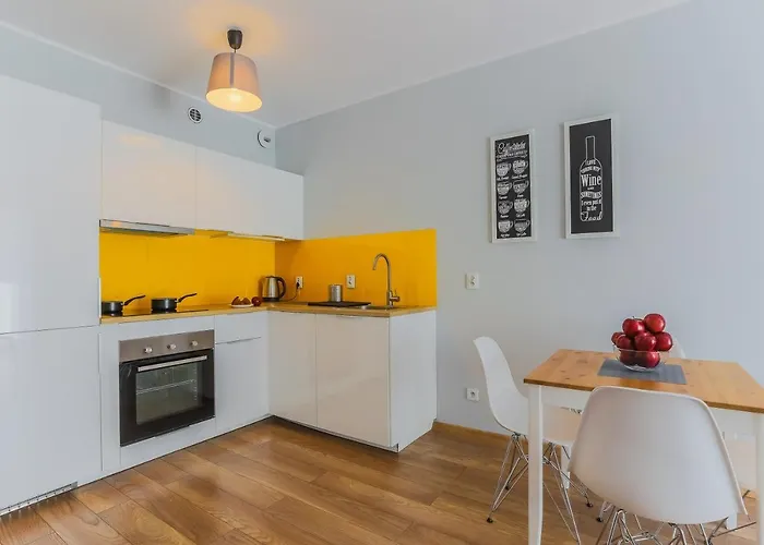 Coin Apartamenty
