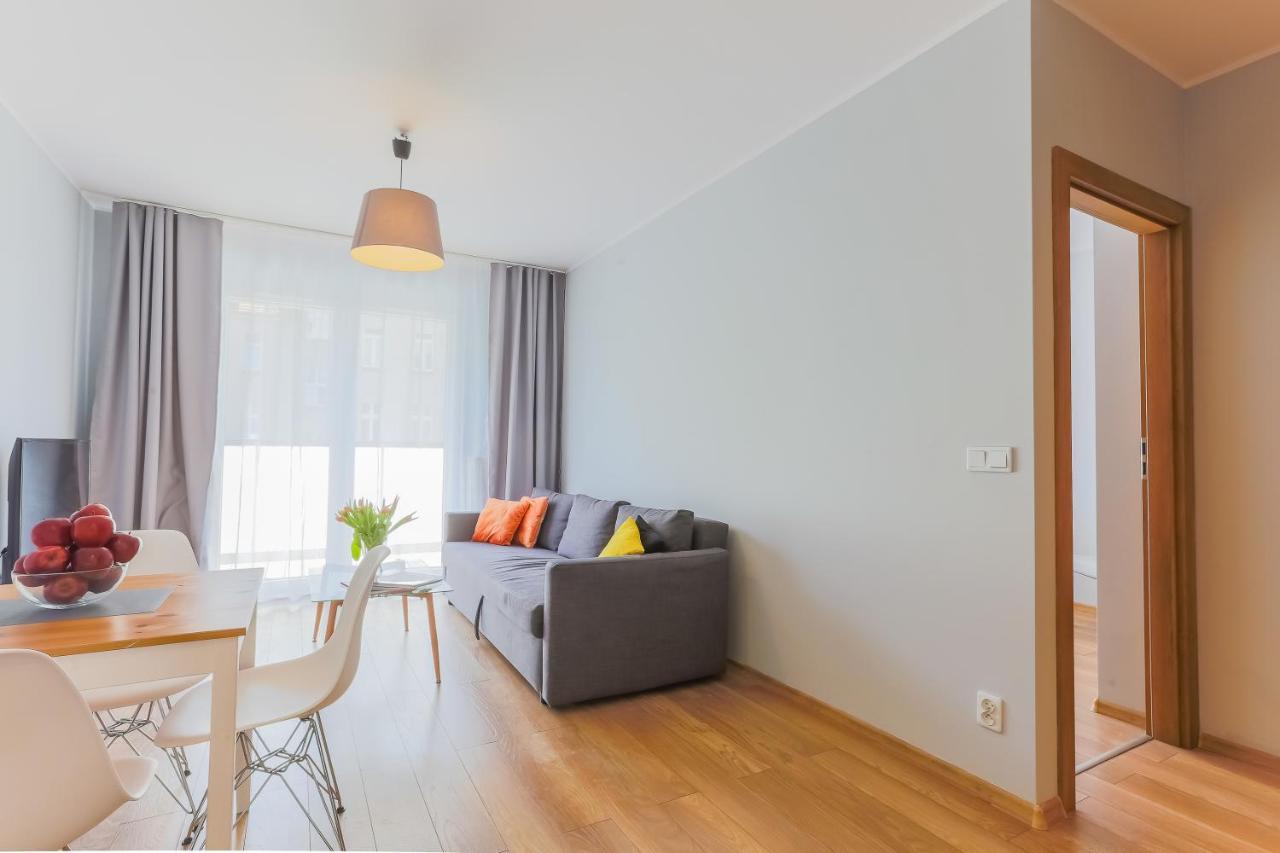 Coin Aparthotel Wroclaw