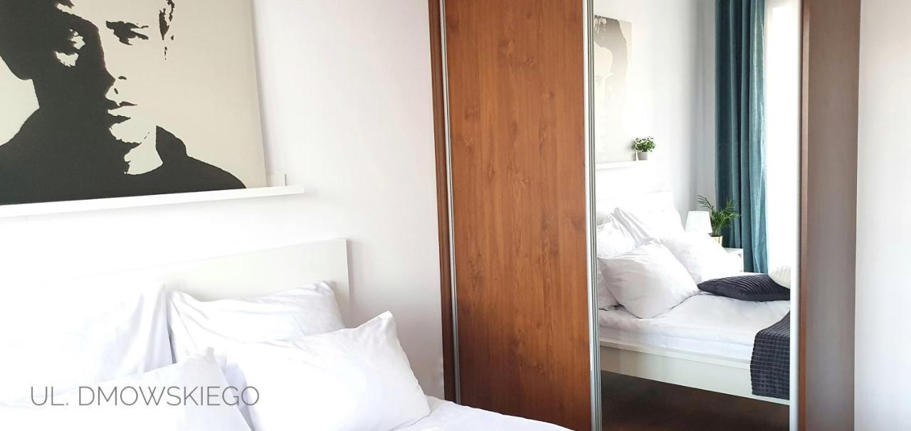 Aparthotel Coin Wroclaw