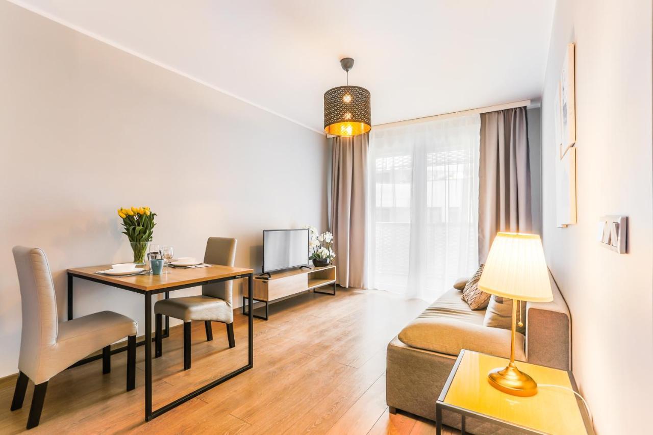 Aparthotel Coin Wroclaw
