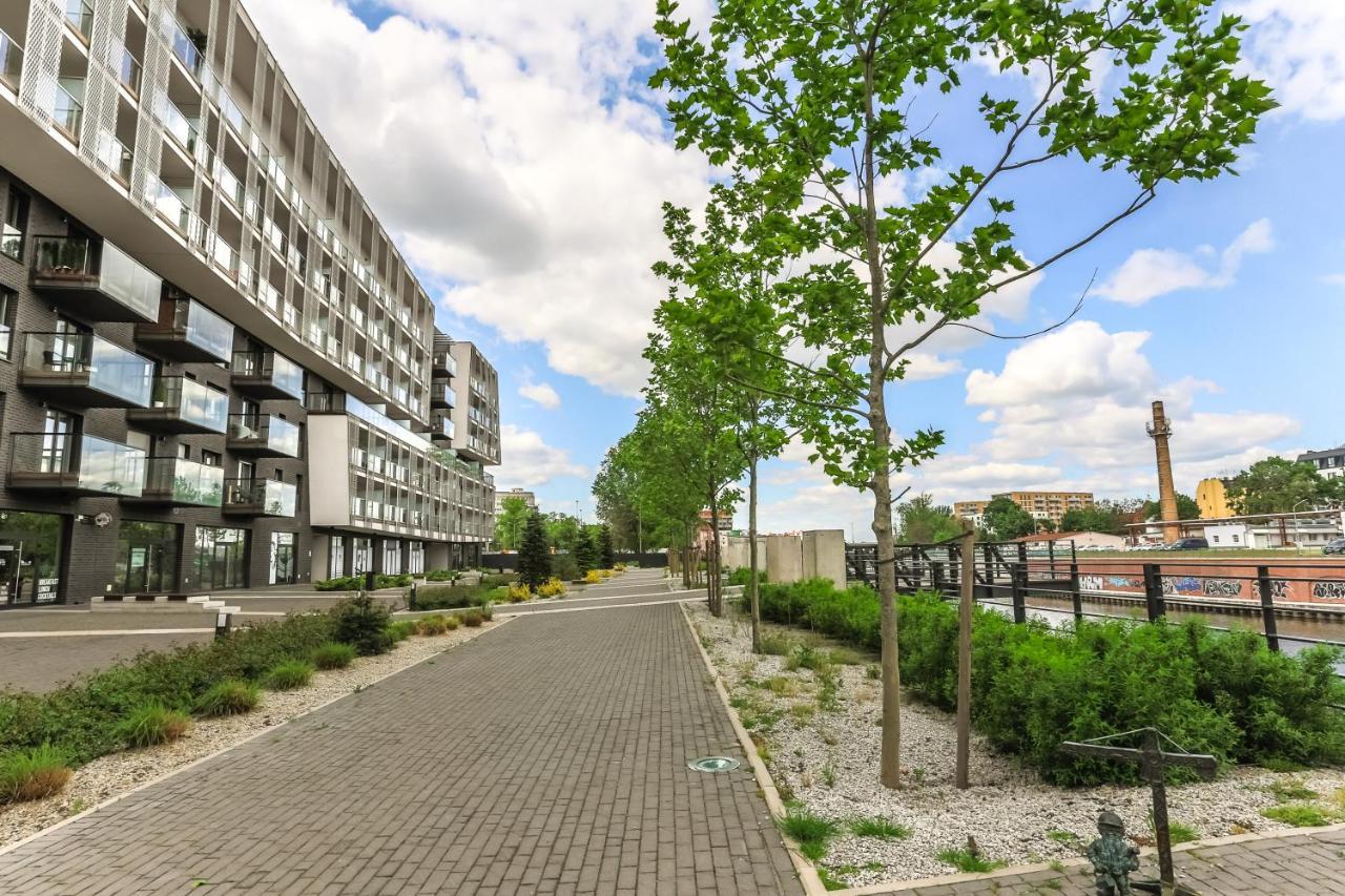 Coin Aparthotel Wroclaw
