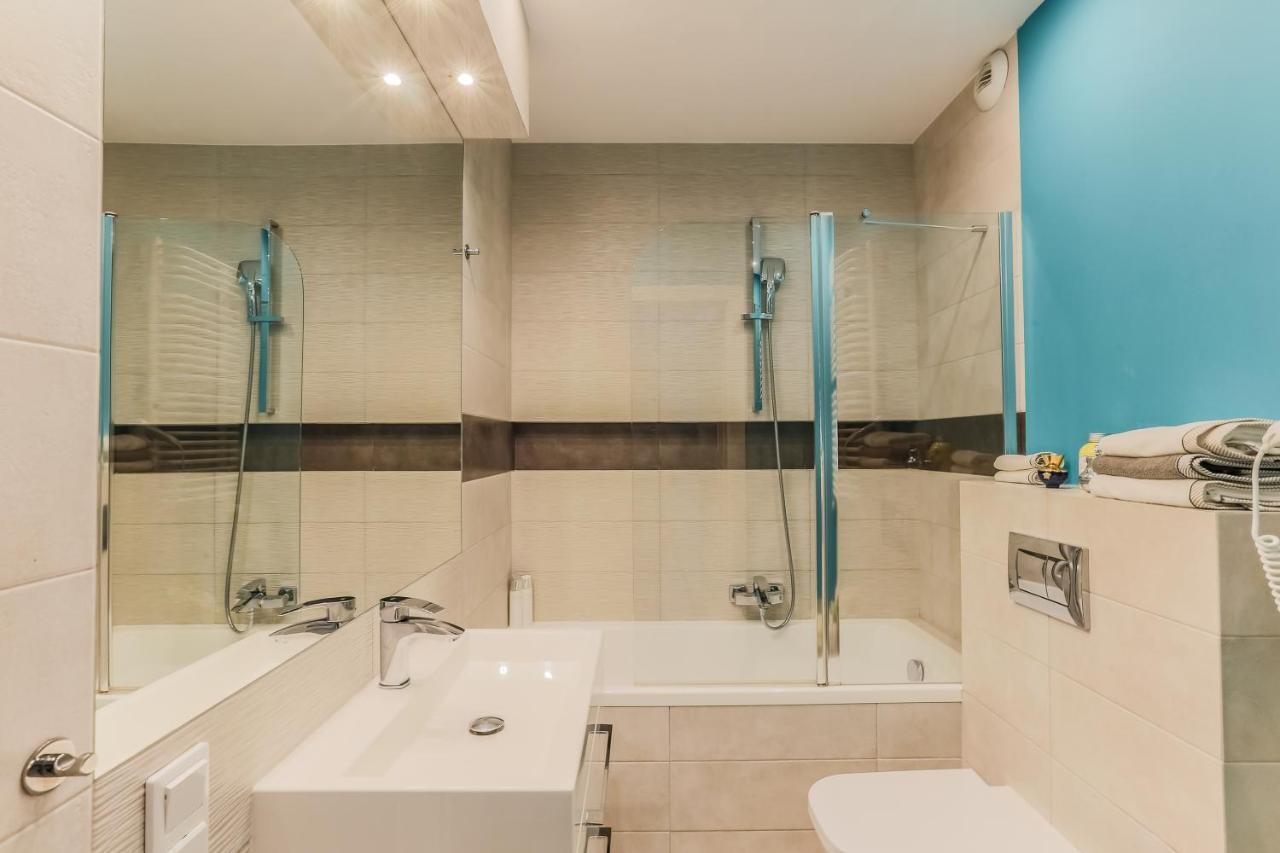 Coin Aparthotel Wroclaw